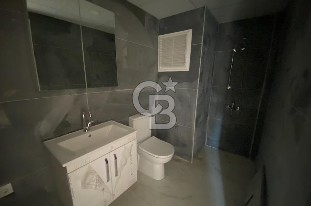ASLANHAN'DAN GÜMÜŞPALA'DA SATILIK 0 BİNADA 3+1 DAİRE