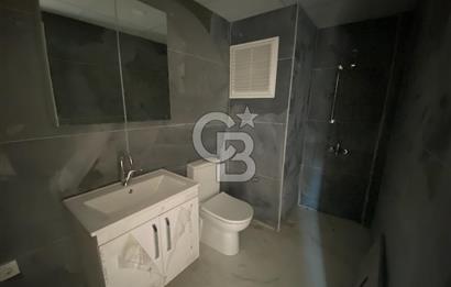 ASLANHAN'DAN GÜMÜŞPALA'DA SATILIK 0 BİNADA 3+1 DAİRE