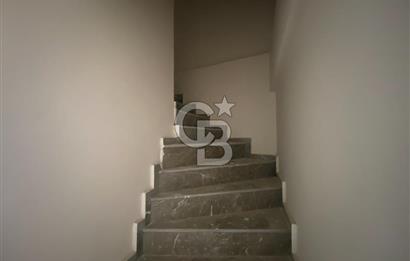 ASLANHAN'DAN GÜMÜŞPALA'DA SATILIK 0 BİNADA 3+1 DAİRE