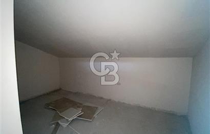 ASLANHAN'DAN GÜMÜŞPALA'DA SATILIK 0 BİNADA 3+1 DAİRE