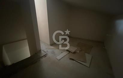 ASLANHAN'DAN GÜMÜŞPALA'DA SATILIK 0 BİNADA 3+1 DAİRE