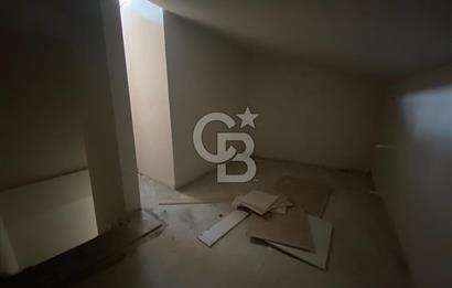 ASLANHAN'DAN GÜMÜŞPALA'DA SATILIK 0 BİNADA 3+1 DAİRE