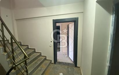 ASLANHAN'DAN GÜMÜŞPALA'DA SATILIK 0 BİNADA 3+1 DAİRE