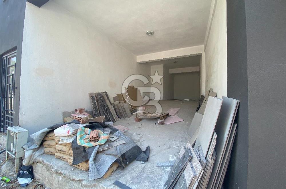 ASLANHAN'DAN GÜMÜŞPALA'DA SATILIK 0 BİNADA 3+1 DAİRE