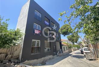 ASLANHAN'DAN GÜMÜŞPALA'DA SATILIK 0 BİNADA 3+1 DAİRE