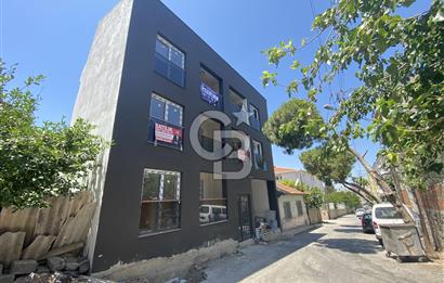 ASLANHAN'DAN GÜMÜŞPALA'DA SATILIK 0 BİNADA 3+1 DAİRE