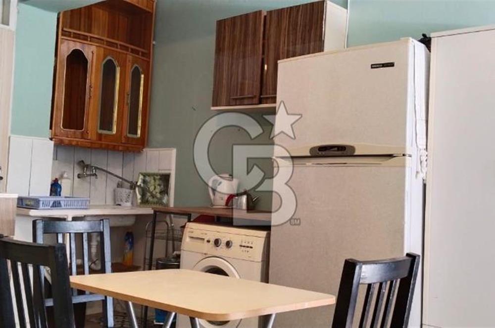 Cb Yalı'dan Balçova Ata Caddesi Yakınında Satılık Dükkan