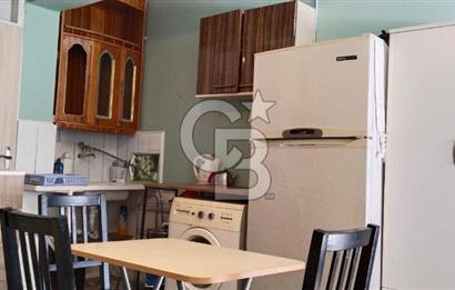 Cb Yalı'dan Balçova Ata Caddesi Yakınında Satılık Dükkan
