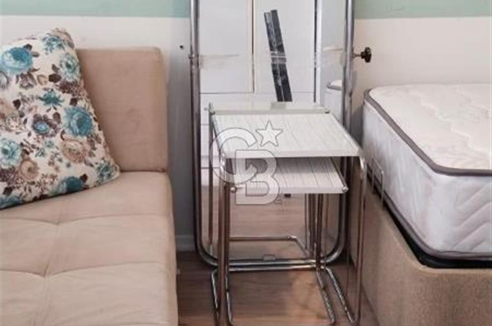 Cb Yalı'dan Balçova Ata Caddesi Yakınında Satılık Dükkan