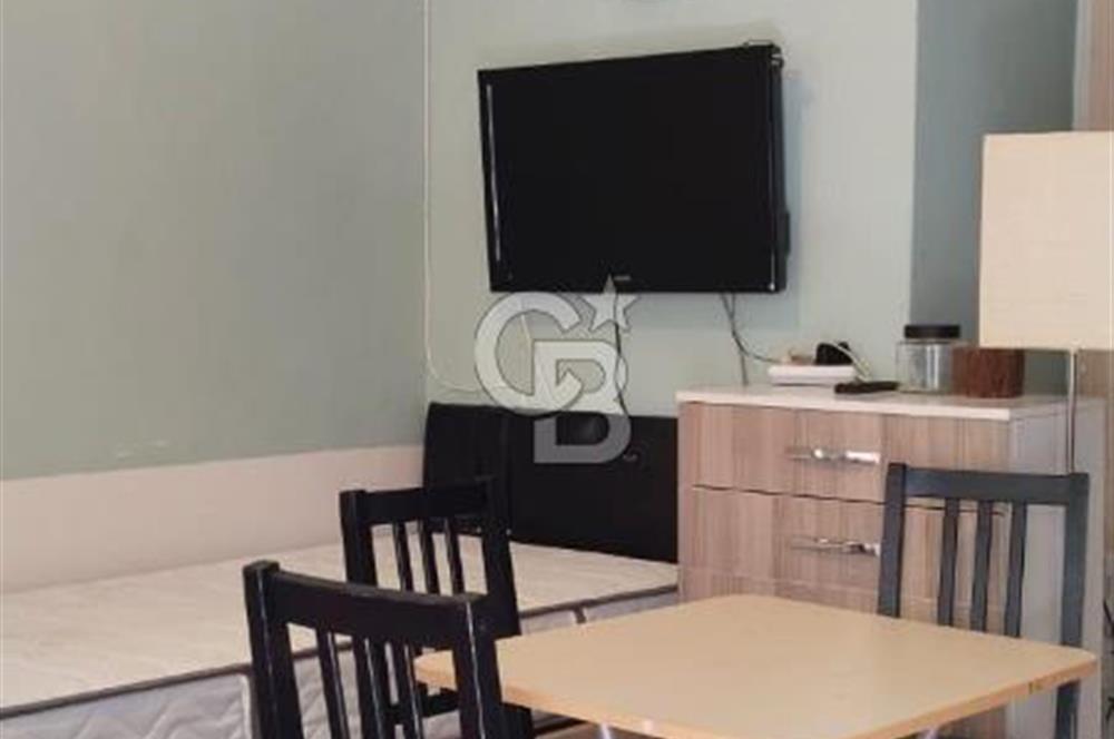 Cb Yalı'dan Balçova Ata Caddesi Yakınında Satılık Dükkan