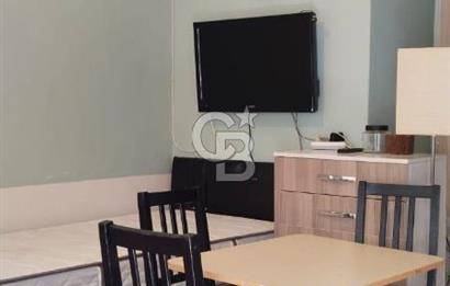 Cb Yalı'dan Balçova Ata Caddesi Yakınında Satılık Dükkan