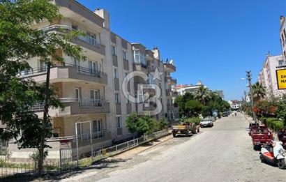LAPSEKİ DALYAN’DA SİTE İÇİNDE EŞYALI 3+1 SATILIK DAİRE!