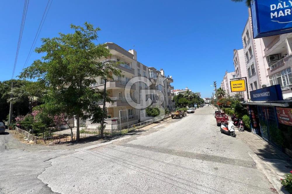 LAPSEKİ DALYAN’DA SİTE İÇİNDE EŞYALI 3+1 SATILIK DAİRE!
