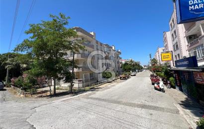 LAPSEKİ DALYAN’DA SİTE İÇİNDE EŞYALI 3+1 SATILIK DAİRE!