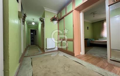 LAPSEKİ DALYAN’DA SİTE İÇİNDE EŞYALI 3+1 SATILIK DAİRE!