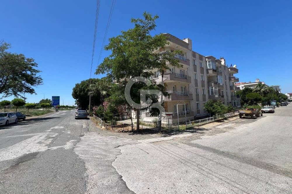 LAPSEKİ DALYAN’DA SİTE İÇİNDE EŞYALI 3+1 SATILIK DAİRE!