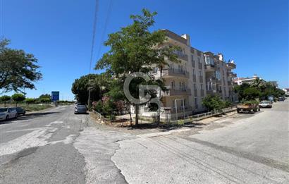 LAPSEKİ DALYAN’DA SİTE İÇİNDE EŞYALI 3+1 SATILIK DAİRE!