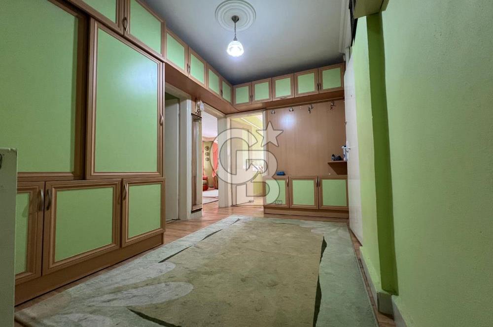 LAPSEKİ DALYAN’DA SİTE İÇİNDE EŞYALI 3+1 SATILIK DAİRE!