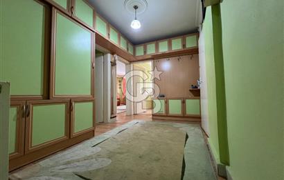 LAPSEKİ DALYAN’DA SİTE İÇİNDE EŞYALI 3+1 SATILIK DAİRE!