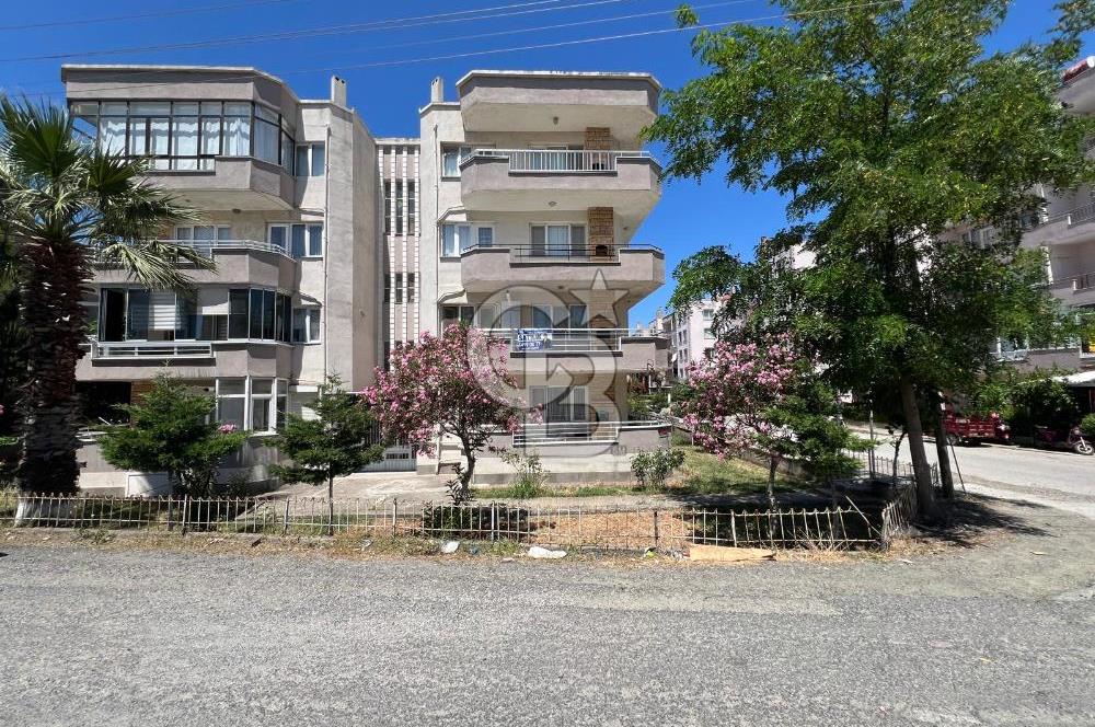 LAPSEKİ DALYAN’DA SİTE İÇİNDE EŞYALI 3+1 SATILIK DAİRE!