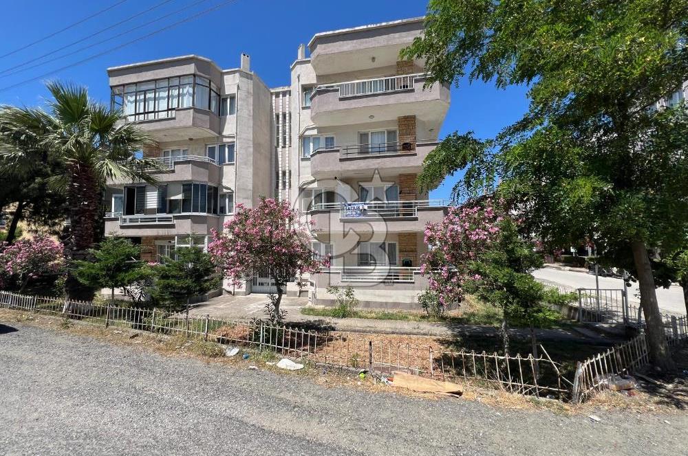 LAPSEKİ DALYAN’DA SİTE İÇİNDE EŞYALI 3+1 SATILIK DAİRE!