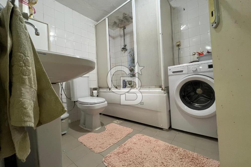LAPSEKİ DALYAN’DA SİTE İÇİNDE EŞYALI 3+1 SATILIK DAİRE!