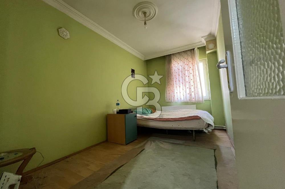 LAPSEKİ DALYAN’DA SİTE İÇİNDE EŞYALI 3+1 SATILIK DAİRE!