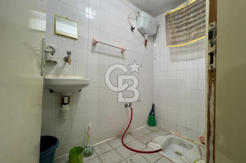 LAPSEKİ DALYAN’DA SİTE İÇİNDE EŞYALI 3+1 SATILIK DAİRE!
