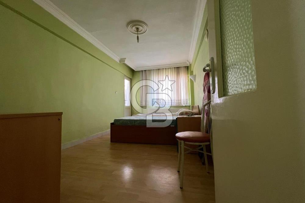 LAPSEKİ DALYAN’DA SİTE İÇİNDE EŞYALI 3+1 SATILIK DAİRE!