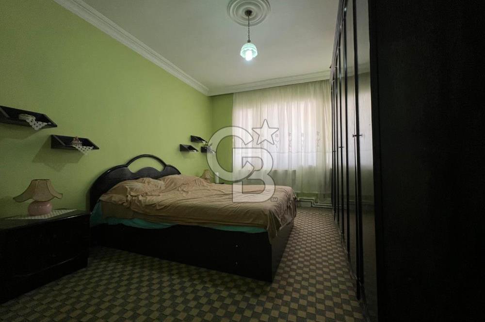 LAPSEKİ DALYAN’DA SİTE İÇİNDE EŞYALI 3+1 SATILIK DAİRE!