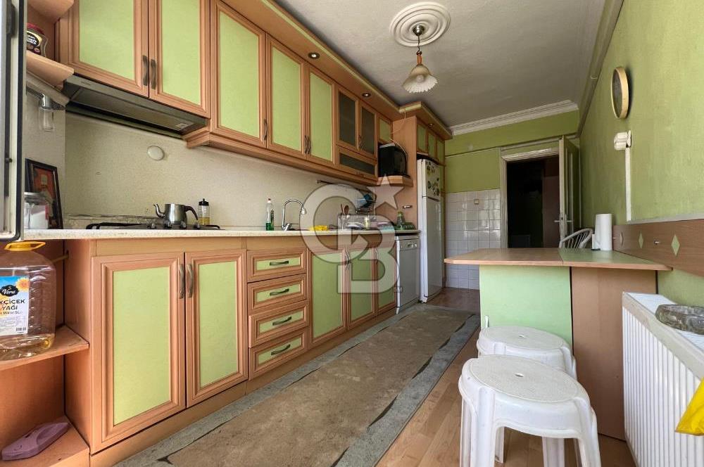 LAPSEKİ DALYAN’DA SİTE İÇİNDE EŞYALI 3+1 SATILIK DAİRE!