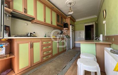 LAPSEKİ DALYAN’DA SİTE İÇİNDE EŞYALI 3+1 SATILIK DAİRE!