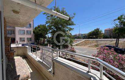 LAPSEKİ DALYAN’DA SİTE İÇİNDE EŞYALI 3+1 SATILIK DAİRE!