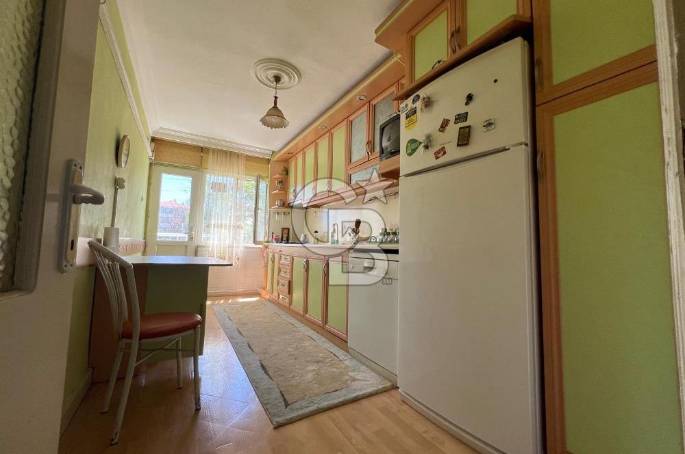LAPSEKİ DALYAN’DA SİTE İÇİNDE EŞYALI 3+1 SATILIK DAİRE!