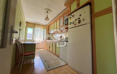 LAPSEKİ DALYAN’DA SİTE İÇİNDE EŞYALI 3+1 SATILIK DAİRE!