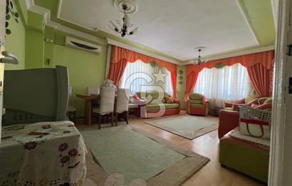 LAPSEKİ DALYAN’DA SİTE İÇİNDE EŞYALI 3+1 SATILIK DAİRE!