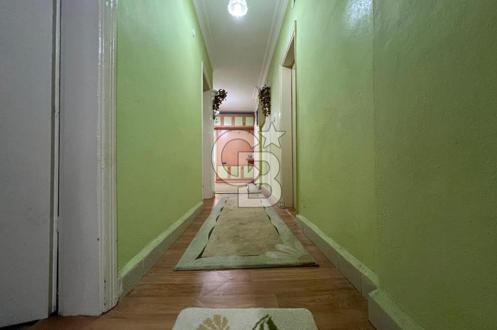 LAPSEKİ DALYAN’DA SİTE İÇİNDE EŞYALI 3+1 SATILIK DAİRE!