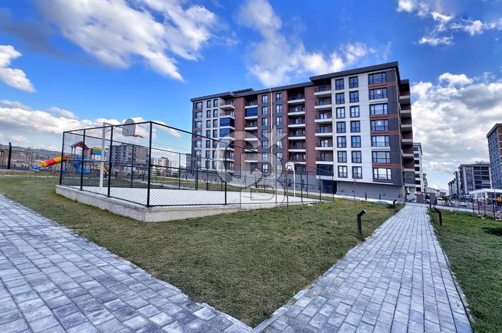 ÇANAKKALE ESENLER KARACAÖREN POSTACILAR LİFE SATILIK 3+1 DAİRE