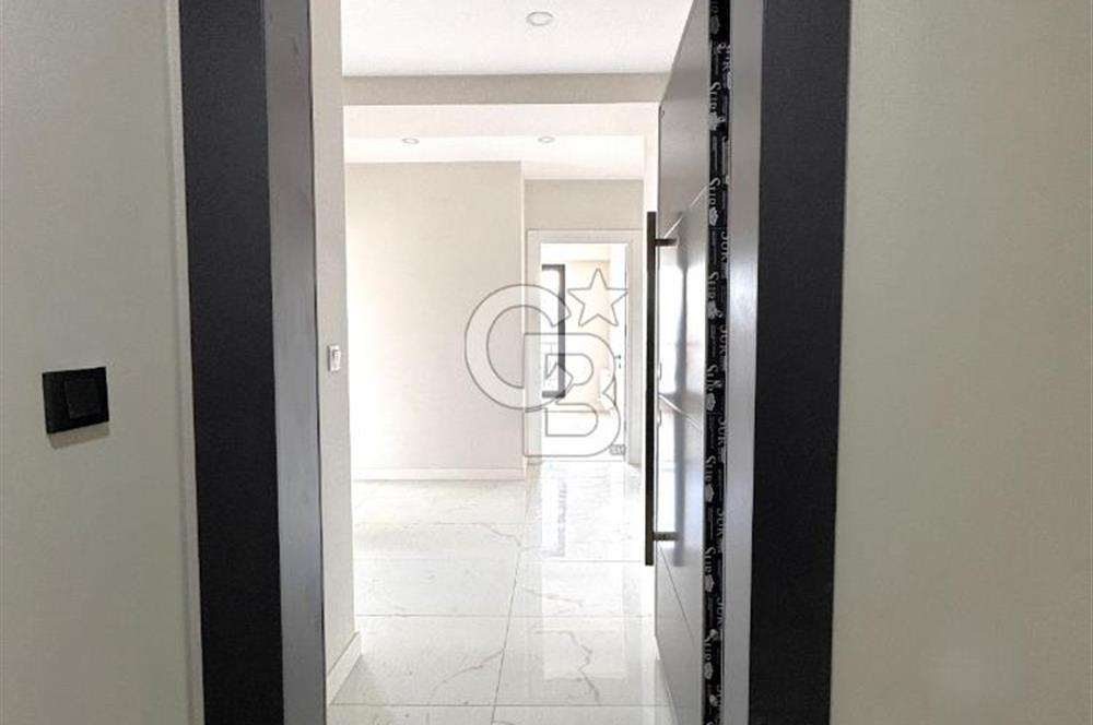 ÇANAKKALE ESENLER KARACAÖREN POSTACILAR LİFE SATILIK 3+1 DAİRE