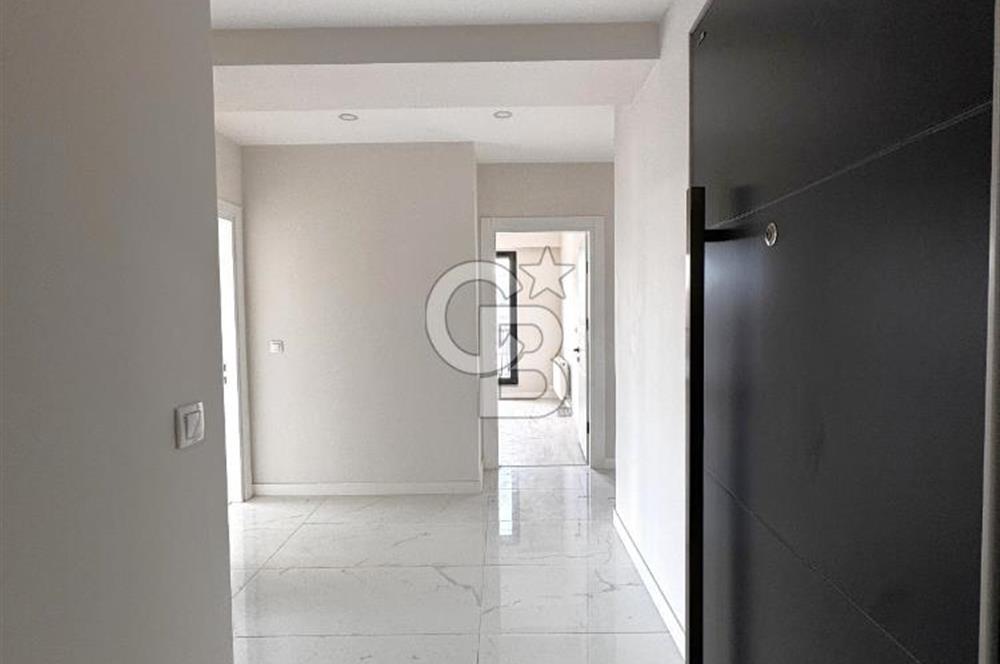 ÇANAKKALE ESENLER KARACAÖREN POSTACILAR LİFE SATILIK 3+1 DAİRE