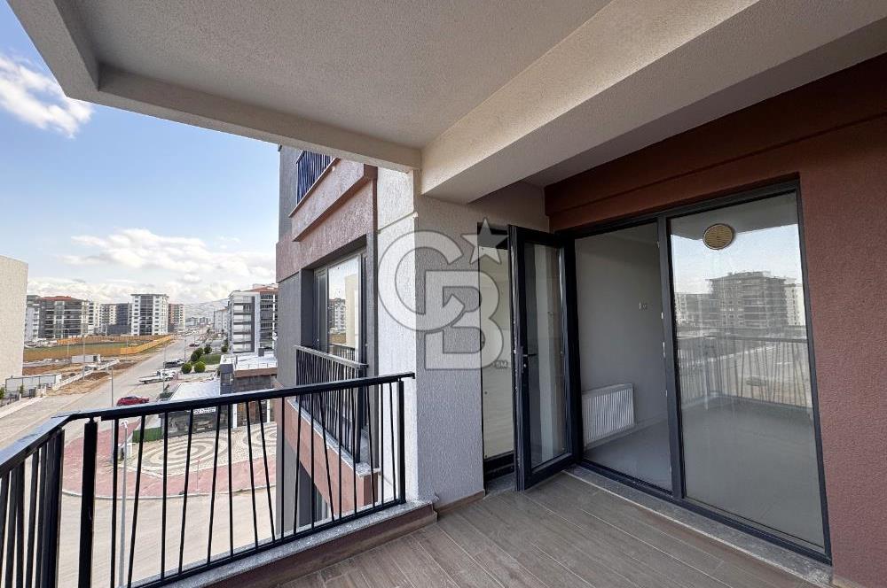 ÇANAKKALE ESENLER KARACAÖREN POSTACILAR LİFE SATILIK 3+1 DAİRE