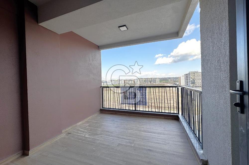 ÇANAKKALE ESENLER KARACAÖREN POSTACILAR LİFE SATILIK 3+1 DAİRE