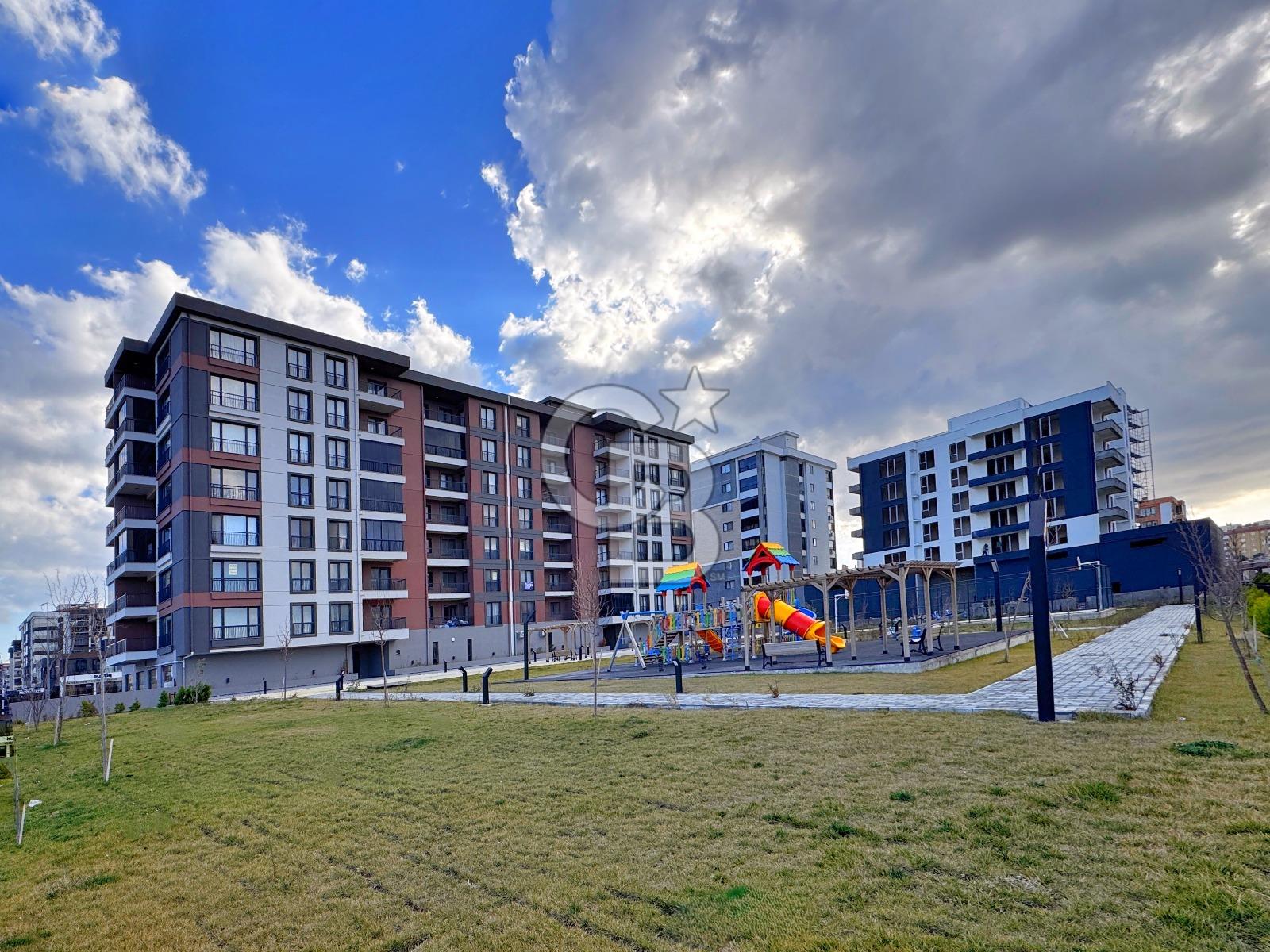 ÇANAKKALE ESENLER KARACAÖREN POSTACILAR LİFE SATILIK 3+1 DAİRE