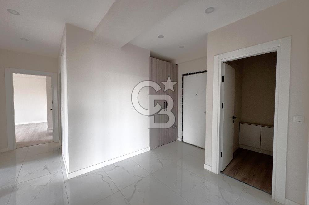 ÇANAKKALE ESENLER KARACAÖREN POSTACILAR LİFE SATILIK 3+1 DAİRE