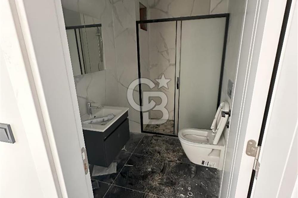 CB Fly'dan Tuzla Sahili ve Mercan Sahili Yakını 2+1 Dubleks