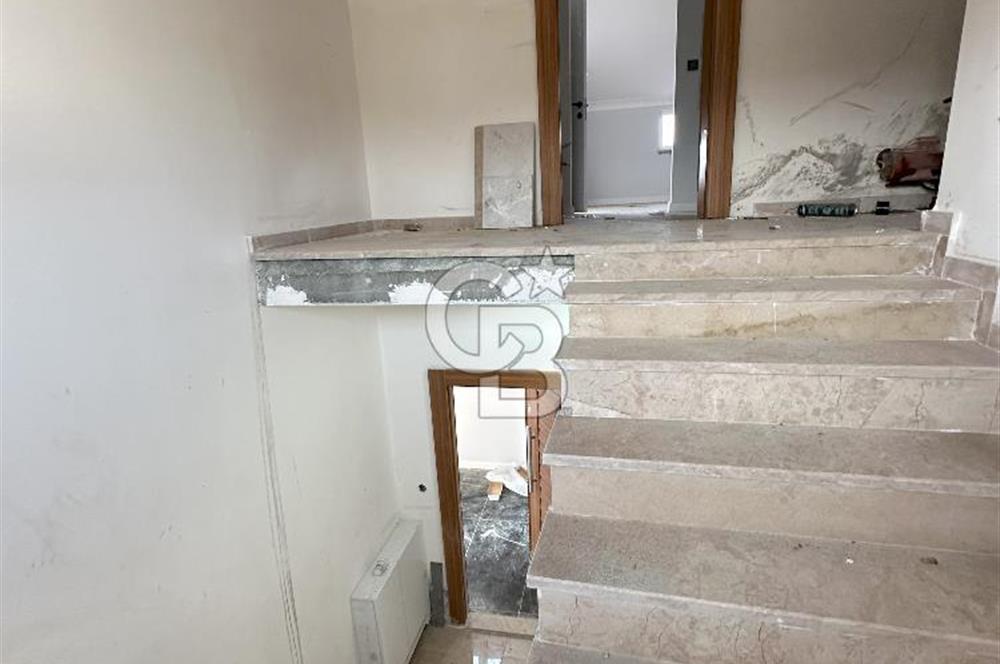 CB Fly'dan Tuzla Sahili ve Mercan Sahili Yakını 2+1 Dubleks