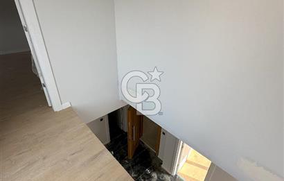 CB Fly'dan Tuzla Sahili ve Mercan Sahili Yakını 2+1 Dubleks