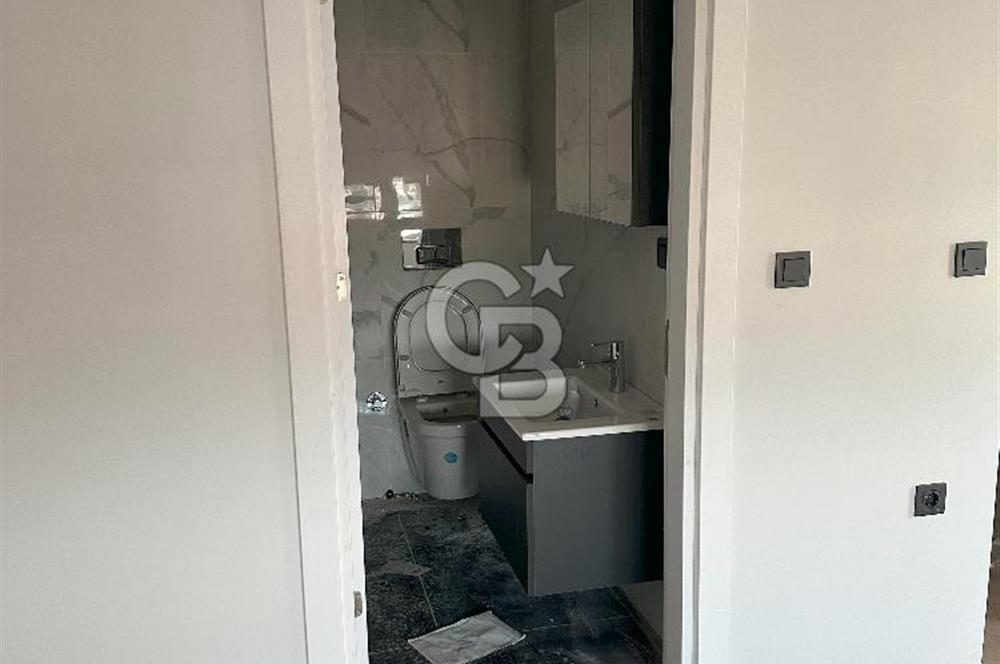 CB Fly'dan Tuzla Sahili ve Mercan Sahili Yakını 2+1 Dubleks
