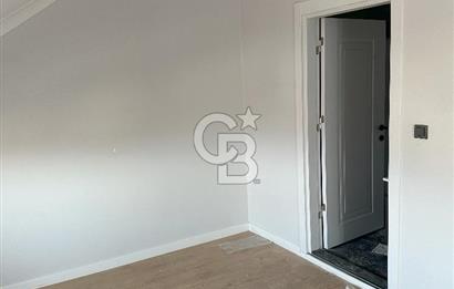 CB Fly'dan Tuzla Sahili ve Mercan Sahili Yakını 2+1 Dubleks