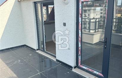 CB Fly'dan Tuzla Sahili ve Mercan Sahili Yakını 2+1 Dubleks